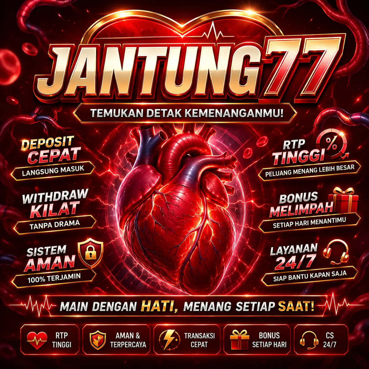 JANTUNG77Banner